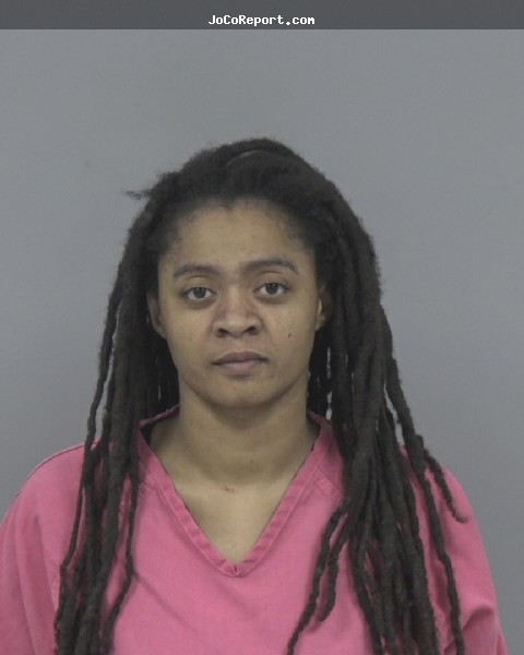 SHAR-DAVA TURRENTINE