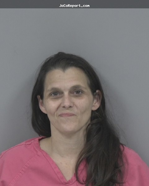 CRYSTAL JOYNER BAKER