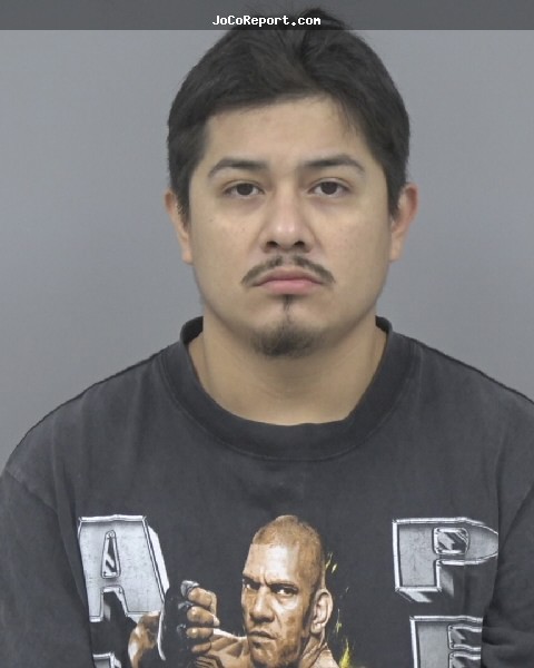 GEORGE OLVERA CELAYA