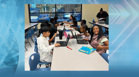 Boys & Girls Clubs Awarded $5,000 Grant To Expand Youth Programs