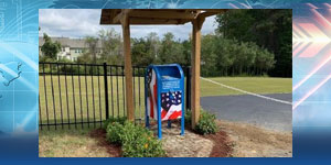 Local Flag Replacement Program Promotes Patriotism And Respect