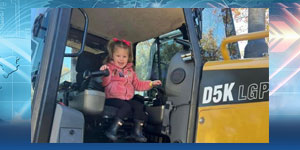 Touch-A-Truck Celebrates 10th Anniversary In Downtown Smithfield