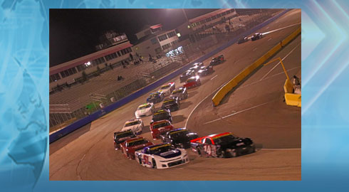 Speed Week Returning For 2026 At Southern National Motorsports Park