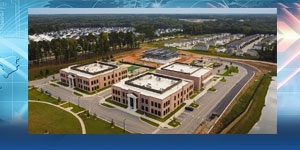 Third Building To Make Thales Academy’s Flowers Plantation Largest By 2026–27